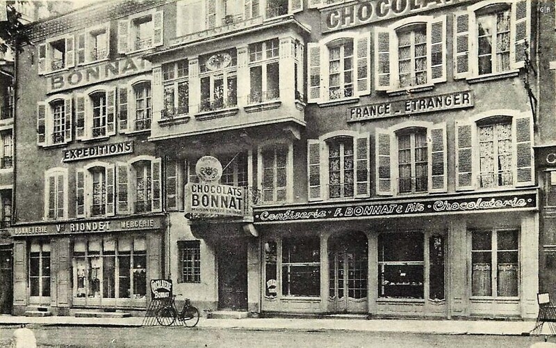 Histoire