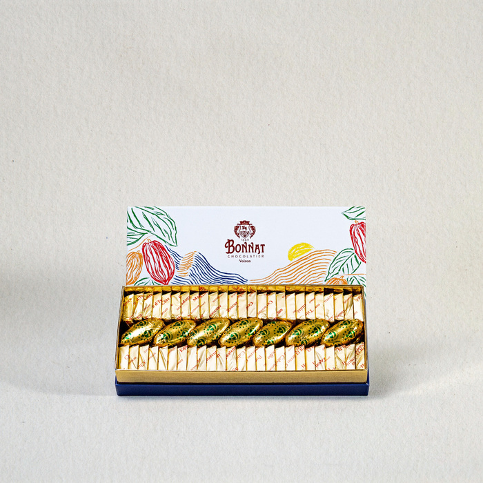 Coffret costa rica n°1