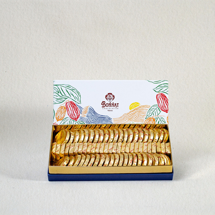 Coffret costa rica n°2