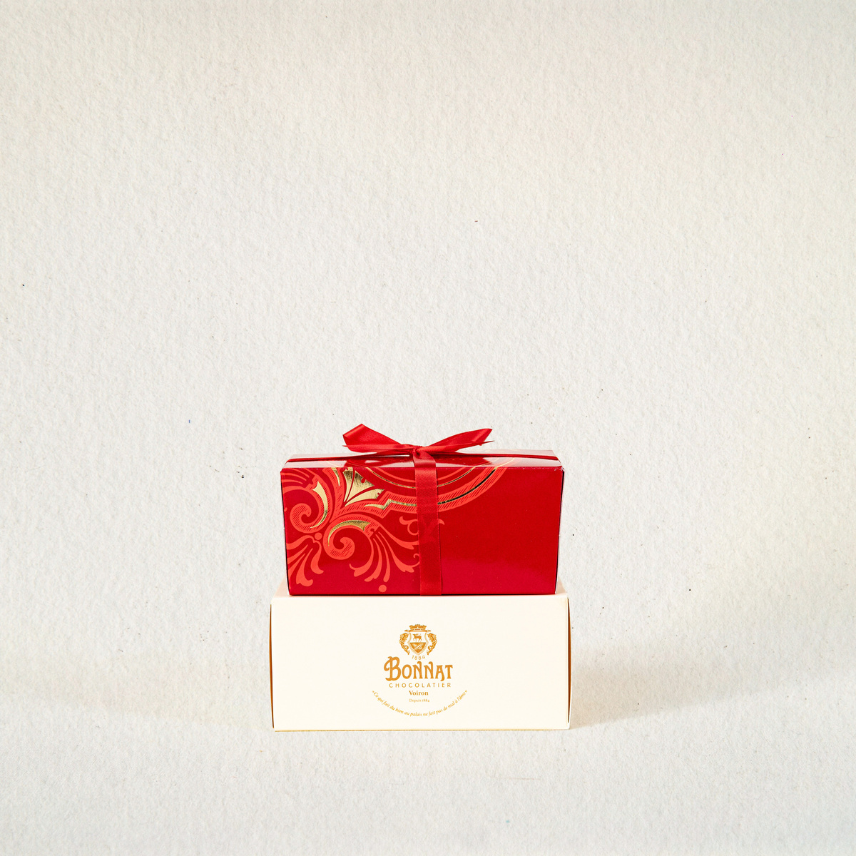 Ballotin de Chocolats assortis 400g