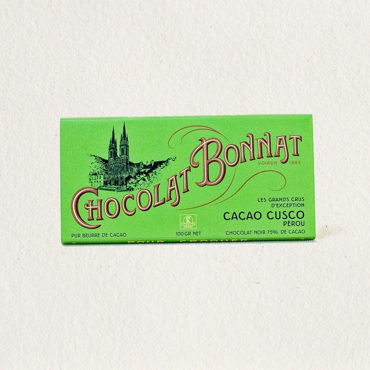 Cacao cusco