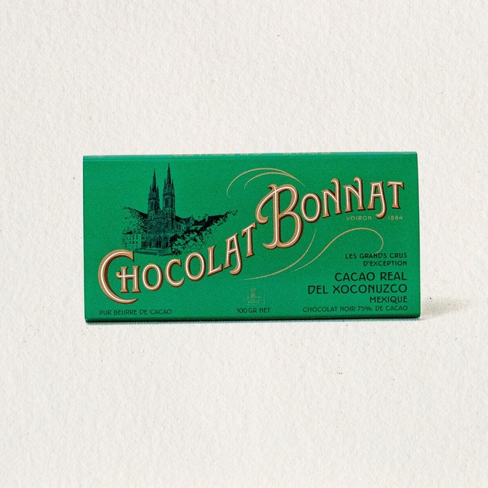 Cacao real del xoconuzco