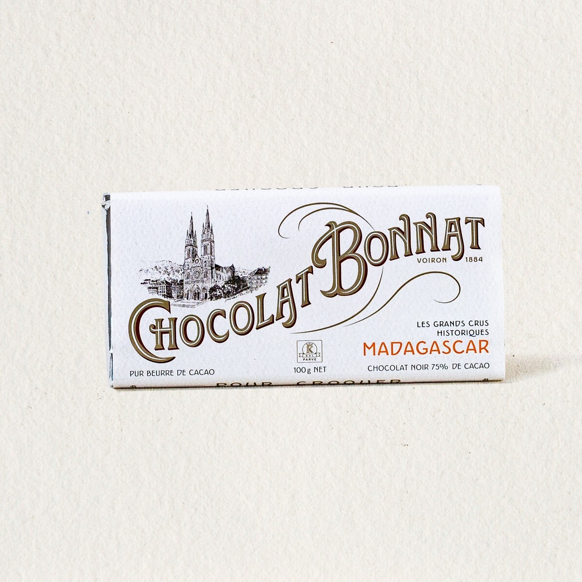 Madagascar 100 % Criollo : un cacao rare du Sambirano