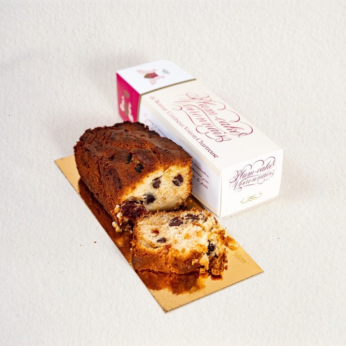Gâteaux de voyage