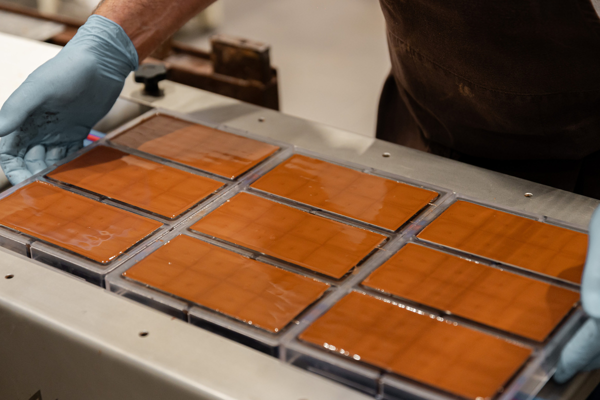 Que signifie vraiment 70 % de cacao dans une tablette ?