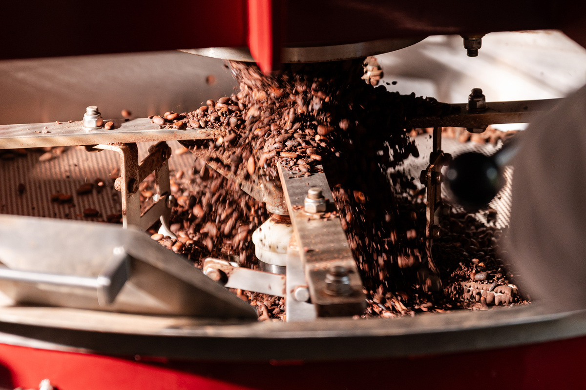 Le pilon maya de Voiron : une énigme dans la cour de la chocolaterie